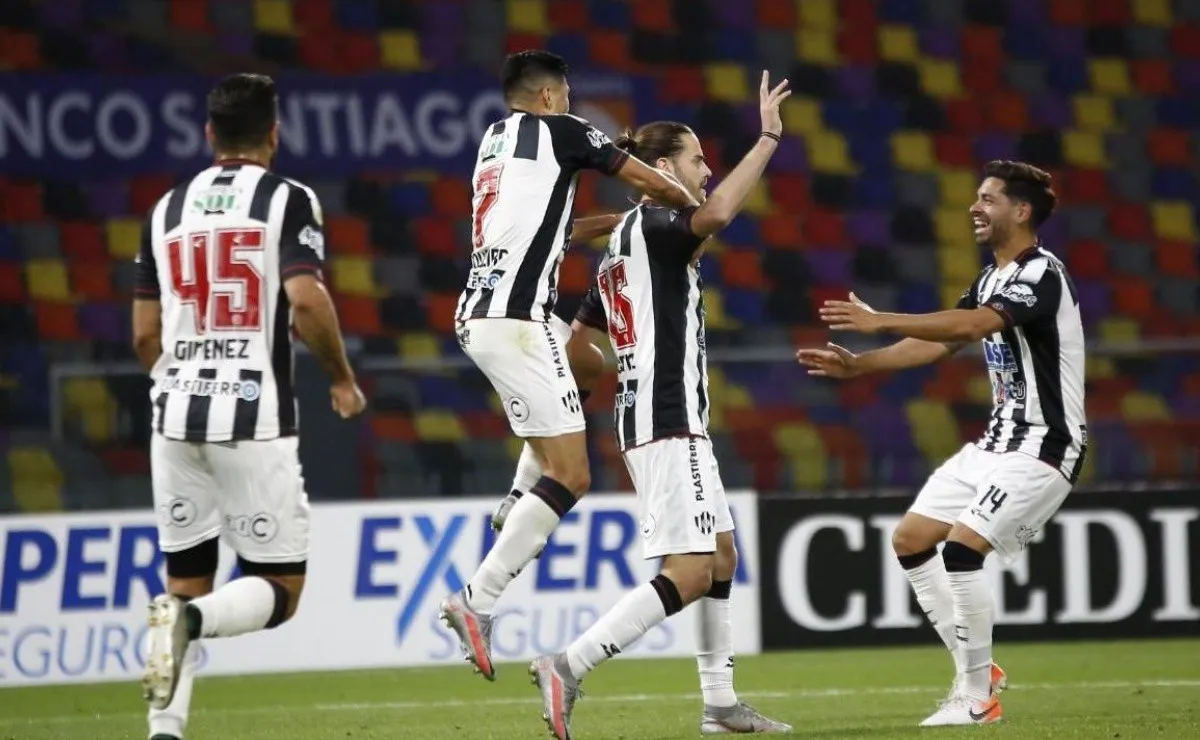 Central Córdoba viene de caer como visitante ante Colón.
