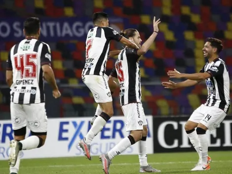 Cómo llega Central Córdoba, próximo rival de River