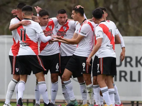 Mirá completo el partido de la Reserva vs. Central Córdoba
