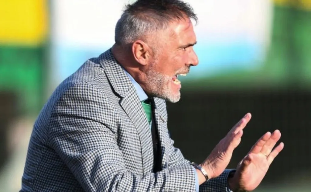 Sergio Rondina habló sobre el River de Marcelo Gallardo.