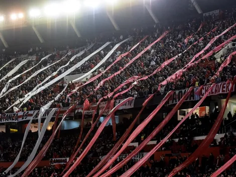 Todo listo para la vuelta de los hinchas a las canchas