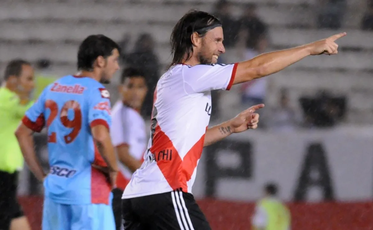 El Millonario volverá a jugar con Arsenal en el Monumental después de varios años.