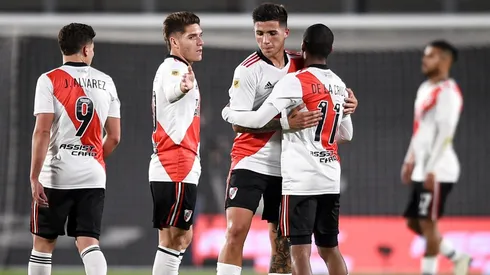 El Millonario visitará a Central Córdoba la próxima fecha.