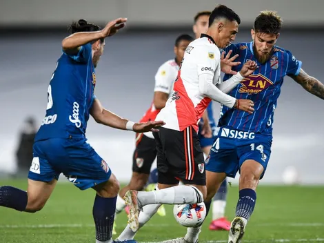 Suárez necesitó casi un mes para volver