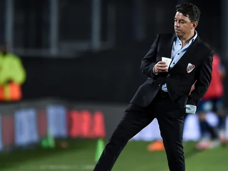 “Vamos a estar en la pelea”