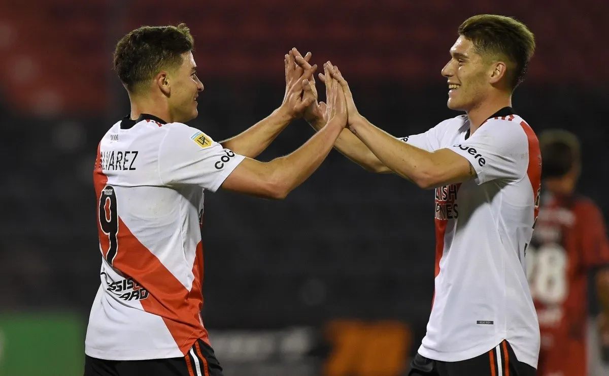 El Millo quiere sumar otro triunfo para acercarse a la punta.
