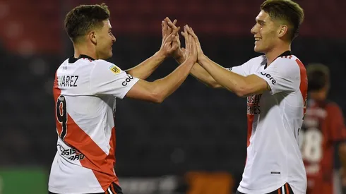 El Millo quiere sumar otro triunfo para acercarse a la punta.