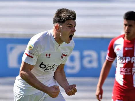 River preguntó por un volante de Estudiantes