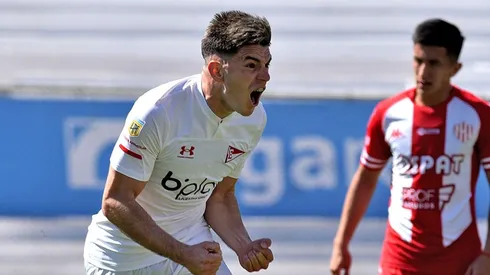 Gallardo pone el ojo en un volante del Pincha.