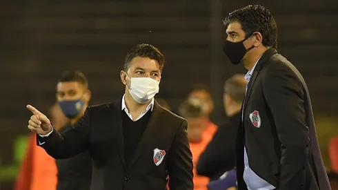 El Muñeco mantiene una duda en torno a la formación.