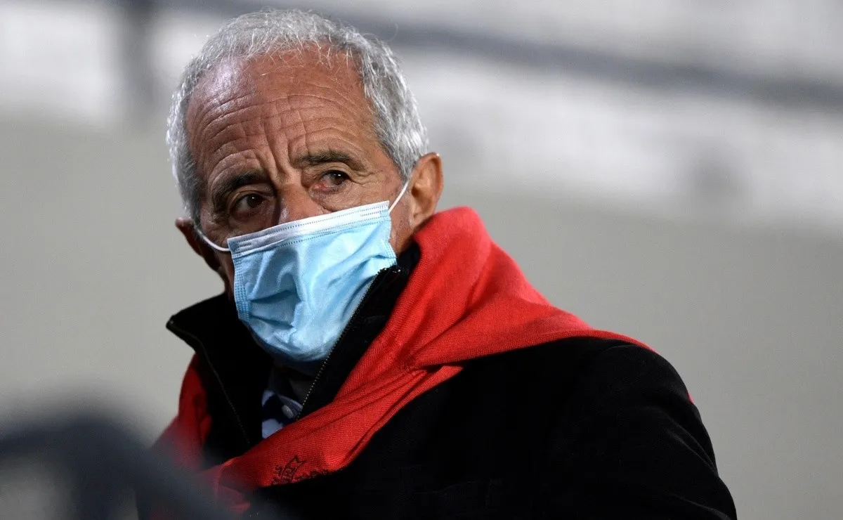 Rodolfo D'Onofrio contó cómo se metió en la política de River, cuáles fueron los mejores y peores momentos de su gestión y sus ganas de modificar a la AFA.