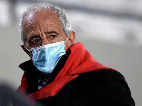 “Ser presidente de River supera a todo”