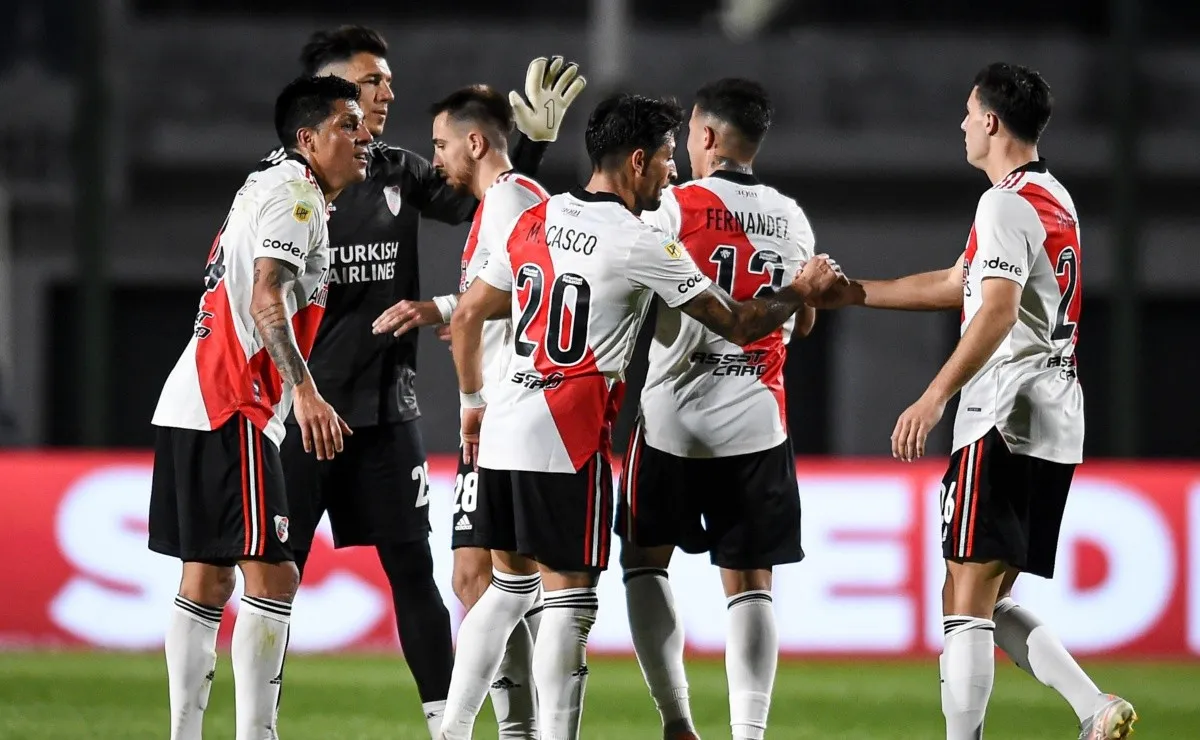 El Millo tiene a varios jugadores "en capilla" pensando en el superclásico.