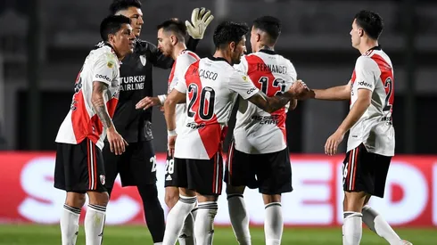 El Millo tiene a varios jugadores "en capilla" pensando en el superclásico.