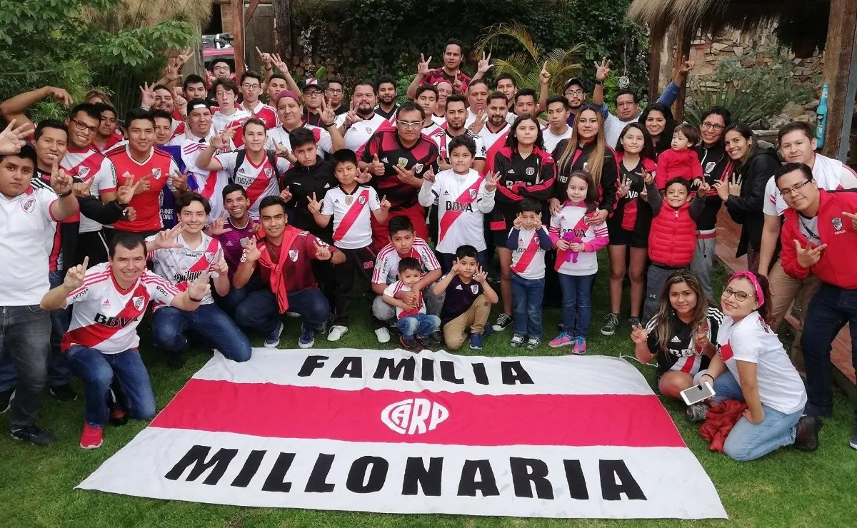 La Filial de Cochabamba ya forma parte de la familia millonaria.