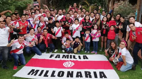 La Filial de Cochabamba ya forma parte de la familia millonaria.