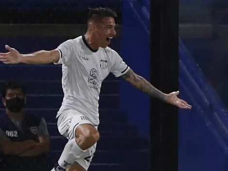 Auzqui postuló un sucesor para Gallardo