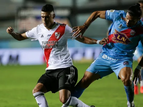 River vs. Arsenal: Link de streaming y TV para ver el partido