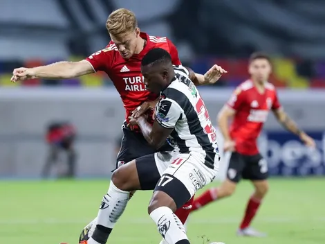 Próximo partido: River visitará a Central Córdoba por la Liga Profesional