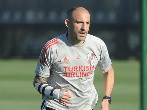 ¿Cómo viene la recuperación de Pinola?