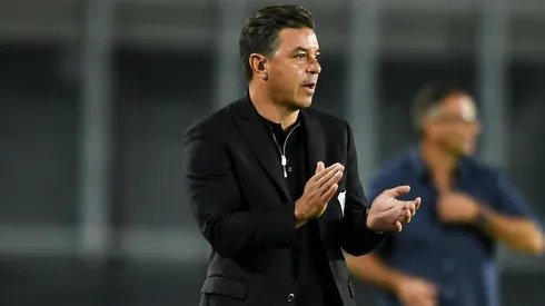 River visita a Newell's por la undécima fecha de la Liga Profesional en el Estadio Marcelo Bielsa y Gallardo ya confirmó el equipo.