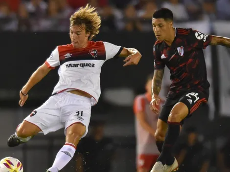 River visitará a Newell's con la misión de no perderles pisada a los líderes