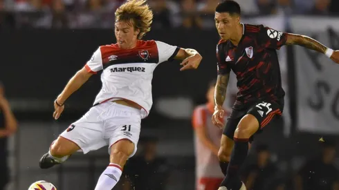 Enzo Pérez estará desde el arranque en River.