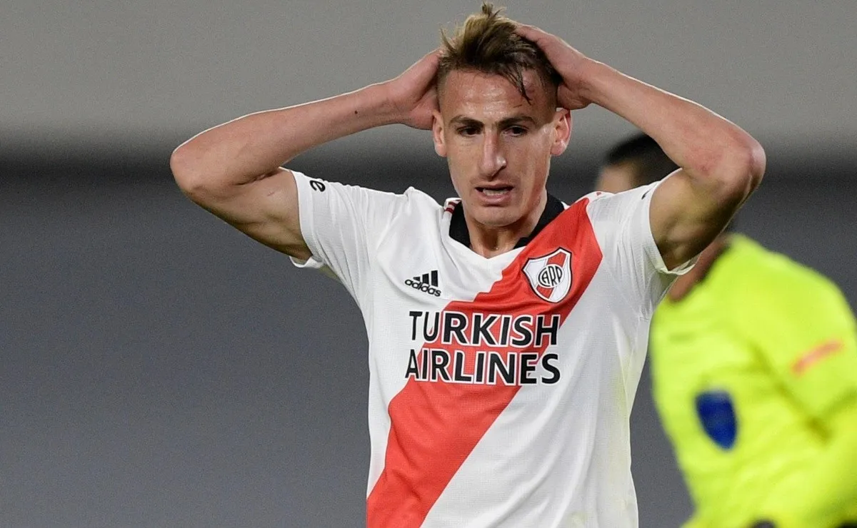 River visita a Newell's en el Estadio Marcelo Bielsa por la undécima fecha de la Liga Profesional.