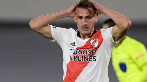 River visita a Newell's en el Estadio Marcelo Bielsa por la undécima fecha de la Liga Profesional.