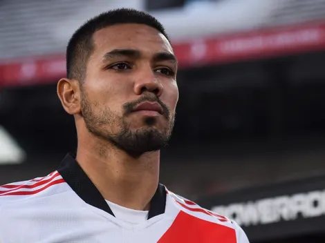 Se confirmó la lesión de David Martínez