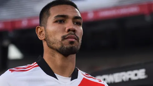 Se confirmó la lesión de David Martínez