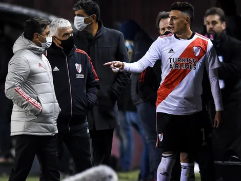 El dilema del Muñeco para el próximo partido