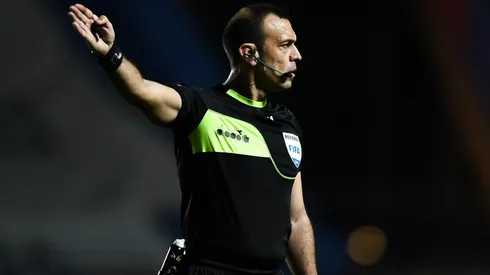 La AFA confirmó a los jueces para la próxima fecha.