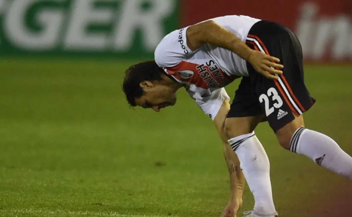 El León volvió a jugar de manera oficial tras cuatro meses.