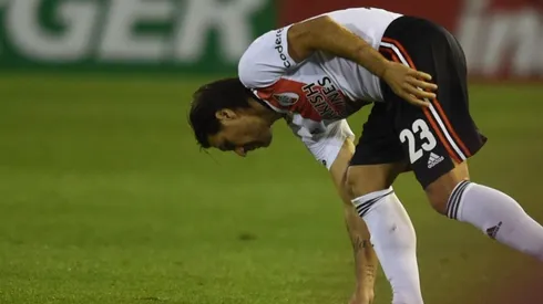 El León volvió a jugar de manera oficial tras cuatro meses.