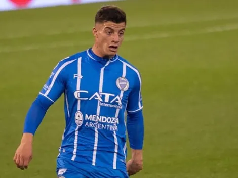 ¿Una venta inesperada para River?