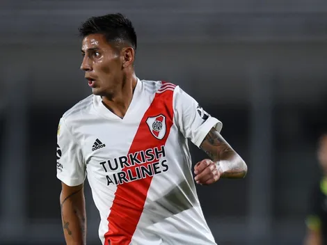 Nuevo reclamo de Godoy Cruz por el pase de Angileri