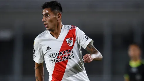 El Turco llegó a mediados de 2019 y la totalidad de su pase todavía no se pagó.