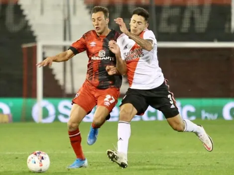 "Ya habrá tiempo para hablar de mi contrato"