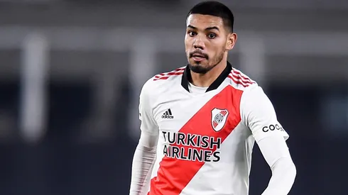 El defensor no estará ni siquiera en el banco de suplentes.