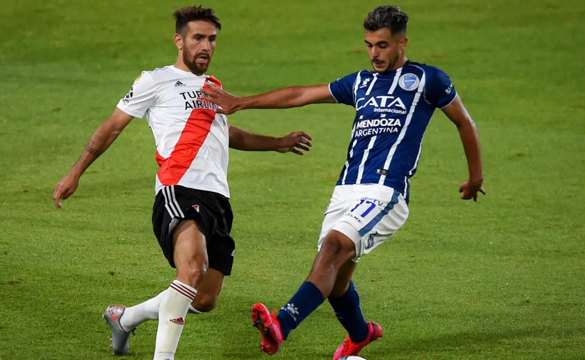 El volante surgido de las Inferiores de Ferro tiene 22 años y su pase pertenece a Racing.