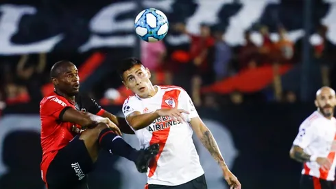 River visitará a Newell's por la Fecha 11 de la Liga Profesional