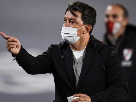 Las tablas: si gana, River será escolta y volverá a zona de Libertadores