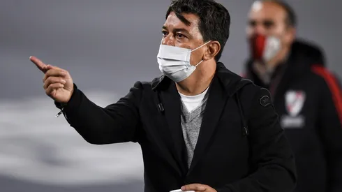 El equipo del Muñeco está a cinco unidades de Lanús y Talleres, los punteros del campeonato.