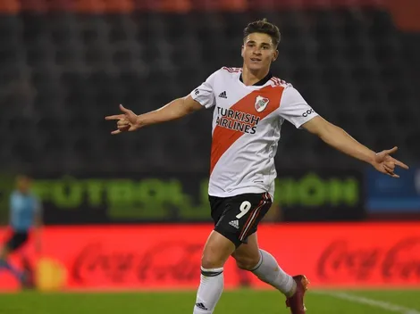 River desplegó todo su fútbol y se trajo un triunfazo de Rosario