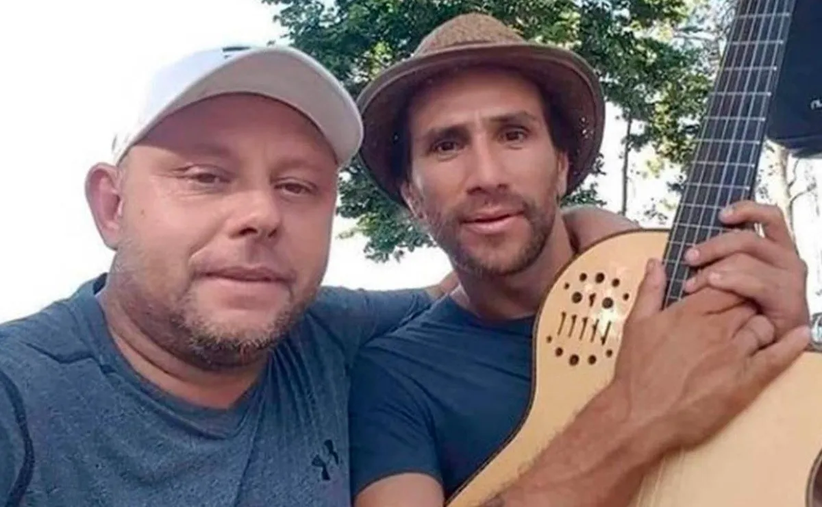 El Pájaro Lietti interpreta la Zamba para el León que a partir de este viernes está en Spotify y es un homenaje al capitán de River, Leo Ponzio.