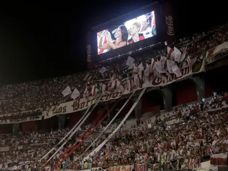 River y Boca pretenden un 50% de hinchas en las tribunas
