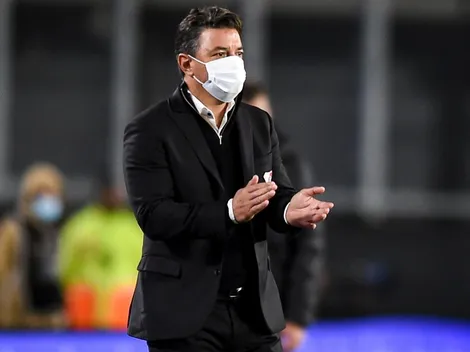 River, obligado a ganar para volver a la zona de clasificación a la Copa 2022