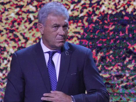 El campeón del mundo con River que ocupará un cargo importante en la Conmebol