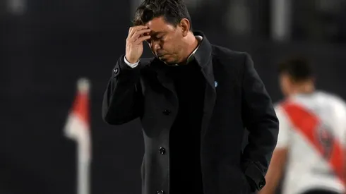 Las lesiones musculares de River en el semestre